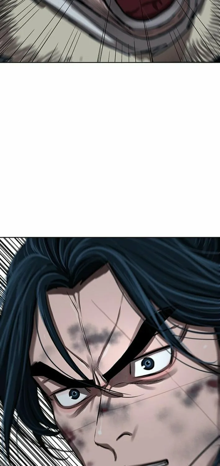 Read Escort Warrior chapter 231 image 5 on Lezhin
