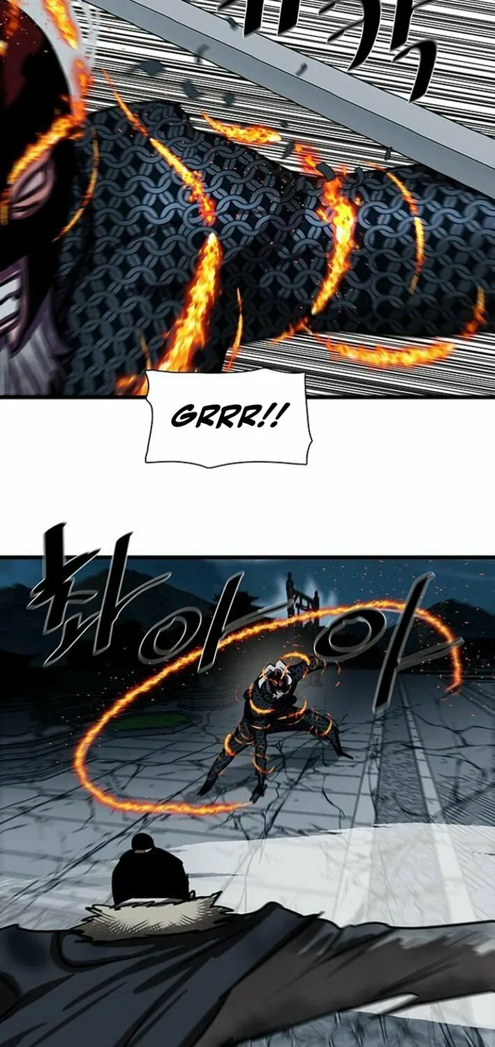 Read Escort Warrior chapter 231 image 53 on Lezhin