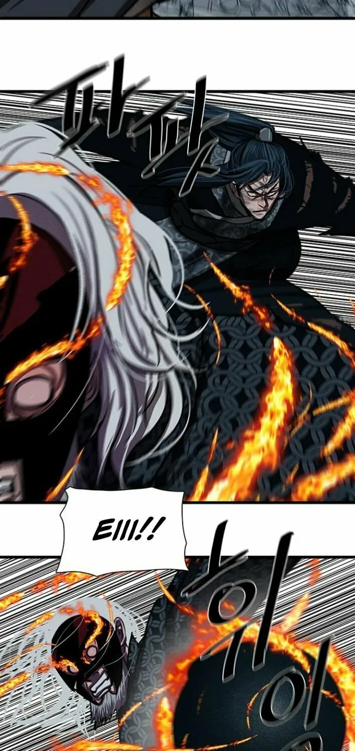 Read Escort Warrior chapter 231 image 54 on Lezhin
