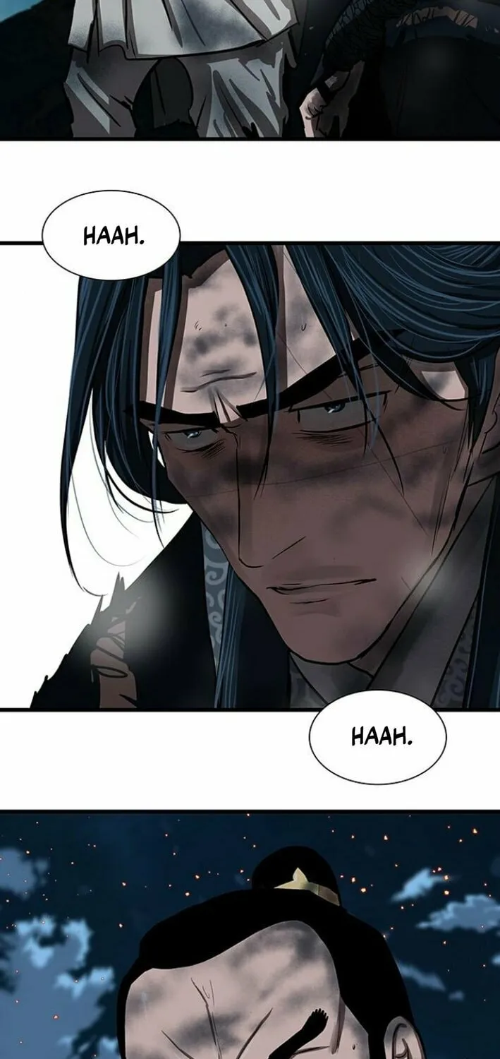 Read Escort Warrior chapter 231 image 59 on Lezhin