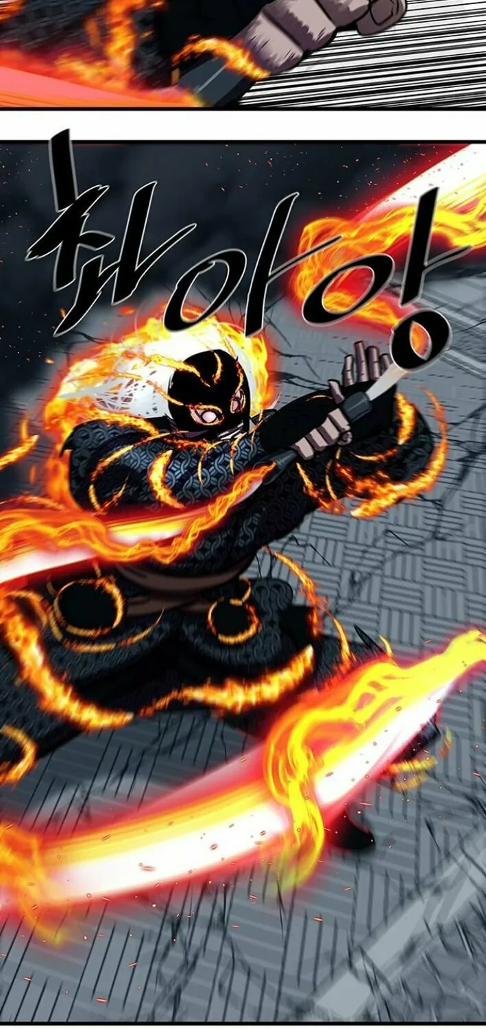 Read Escort Warrior chapter 231 image 66 on Lezhin