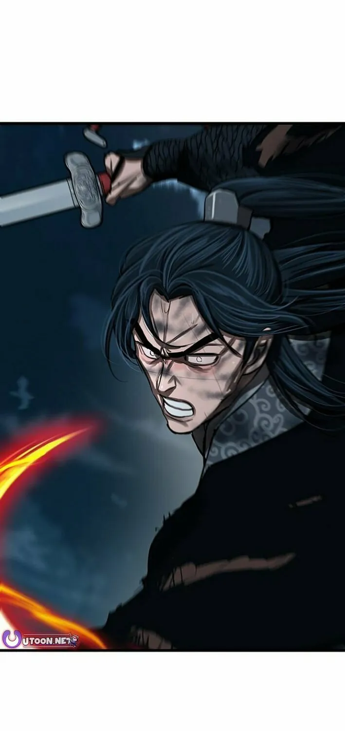 Read Escort Warrior chapter 231 image 68 on Lezhin