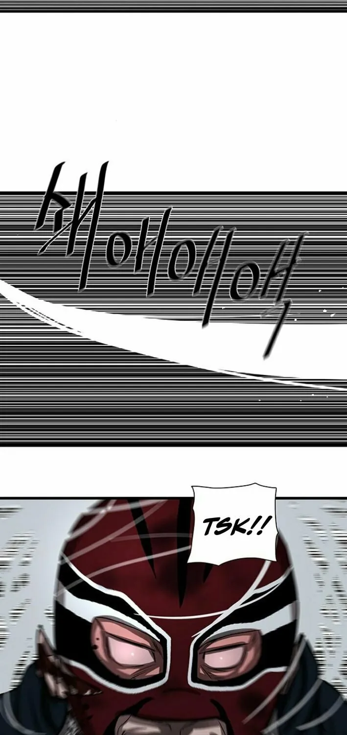 Read Escort Warrior chapter 231 image 8 on Lezhin
