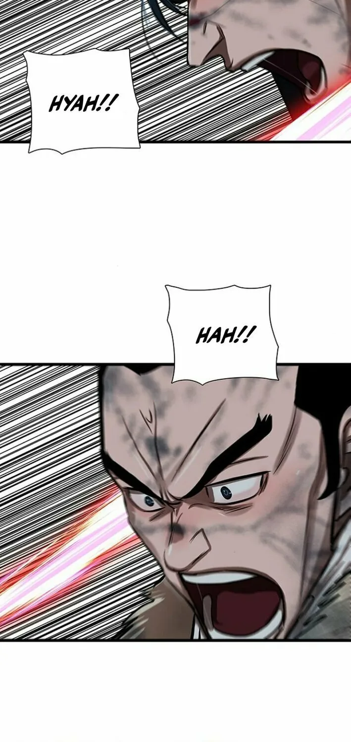 Read Escort Warrior chapter 232 image 10 on Lezhin