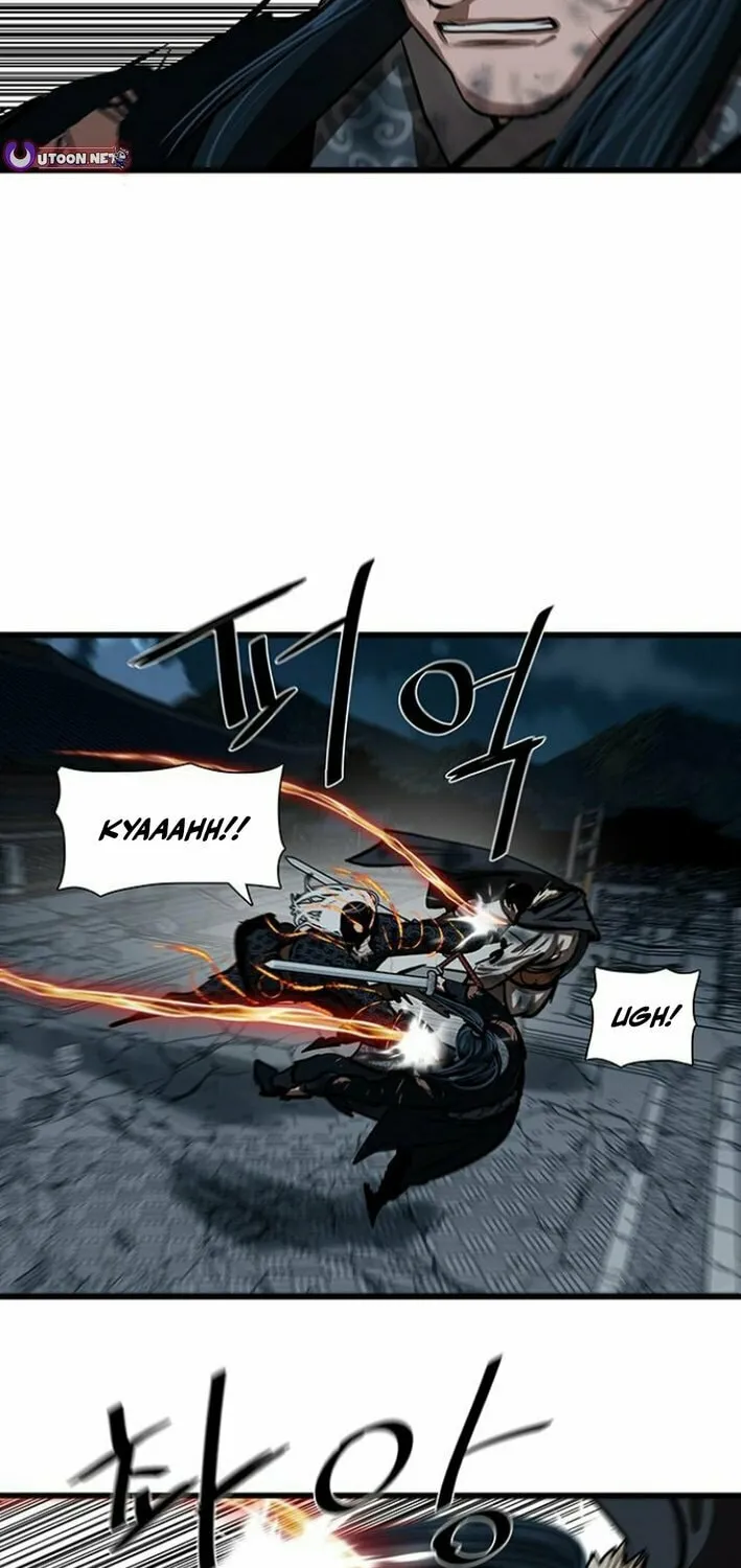 Read Escort Warrior chapter 232 image 17 on Lezhin