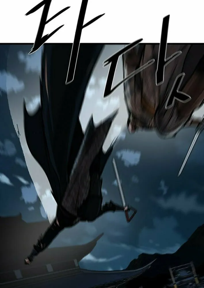 Read Escort Warrior chapter 232 image 20 on Lezhin