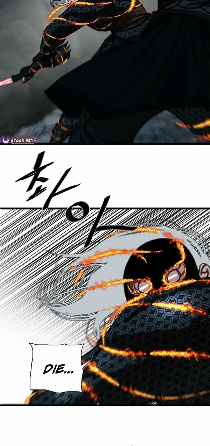 Read Escort Warrior chapter 232 image 30 on Lezhin