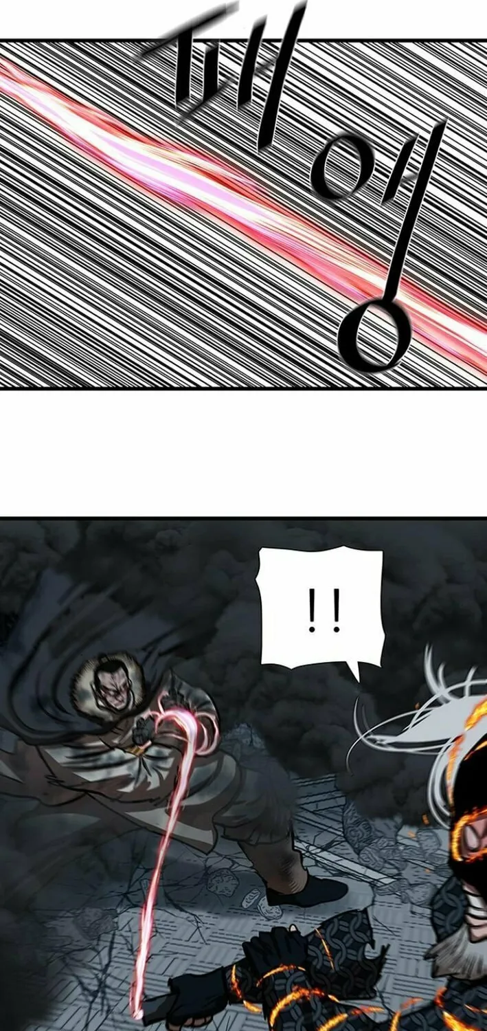 Read Escort Warrior chapter 232 image 31 on Lezhin