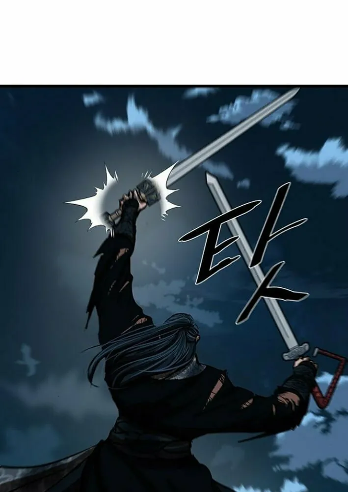 Read Escort Warrior chapter 232 image 34 on Lezhin