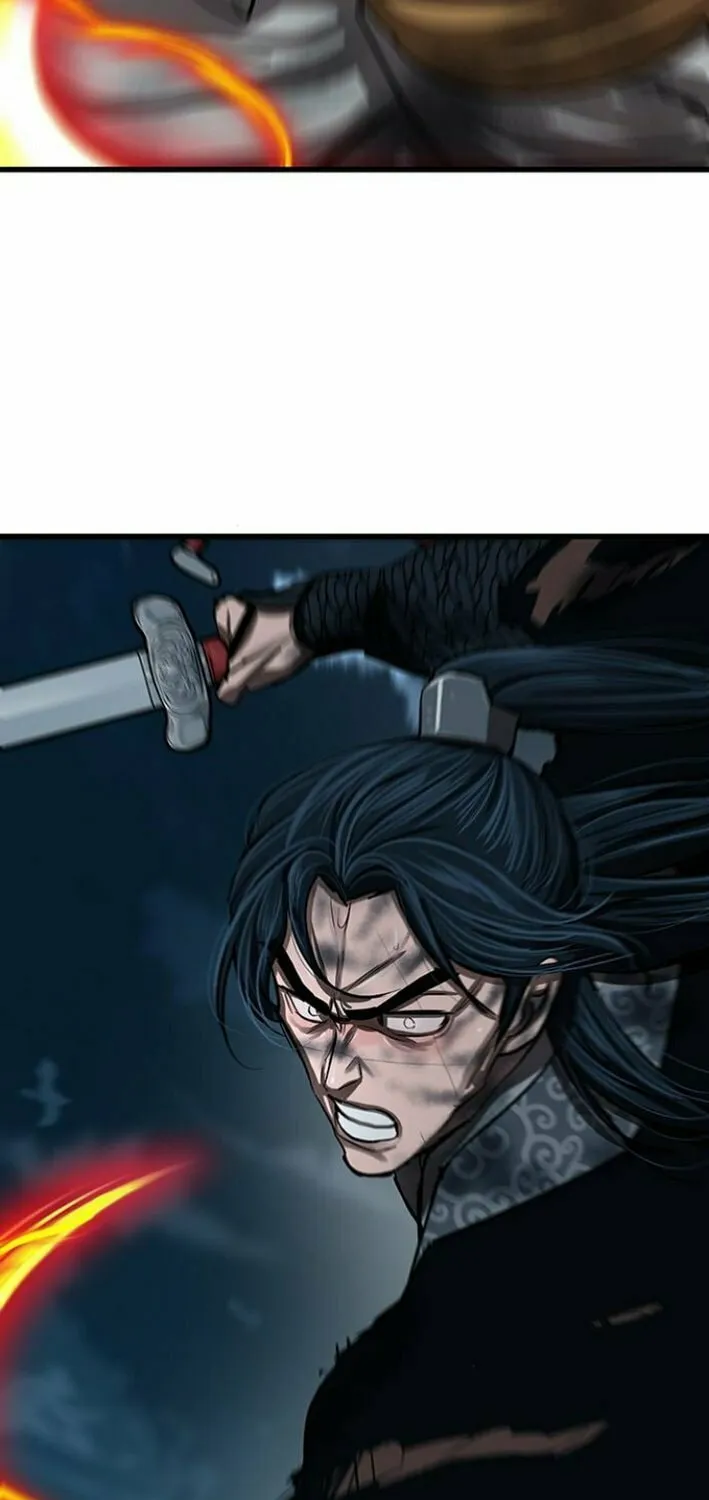 Read Escort Warrior chapter 232 image 4 on Lezhin
