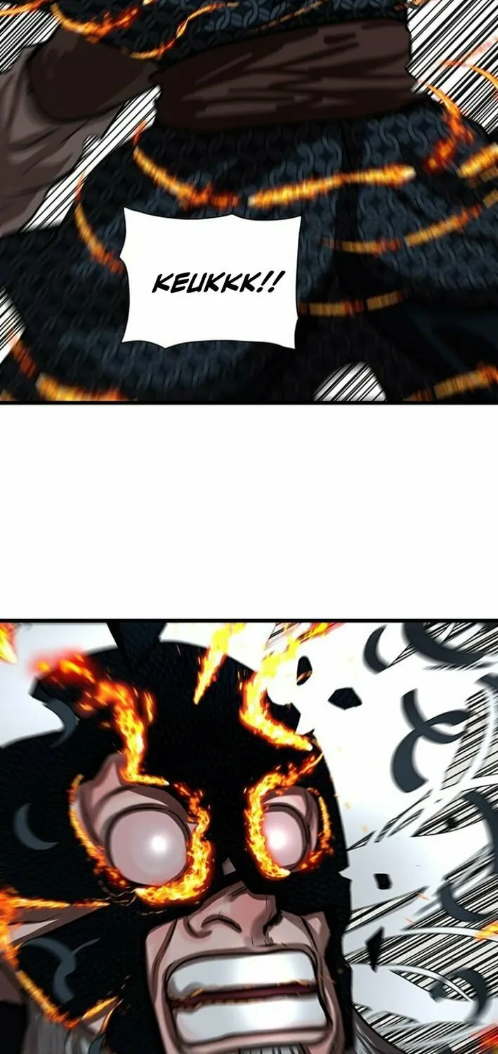 Read Escort Warrior chapter 232 image 43 on Lezhin