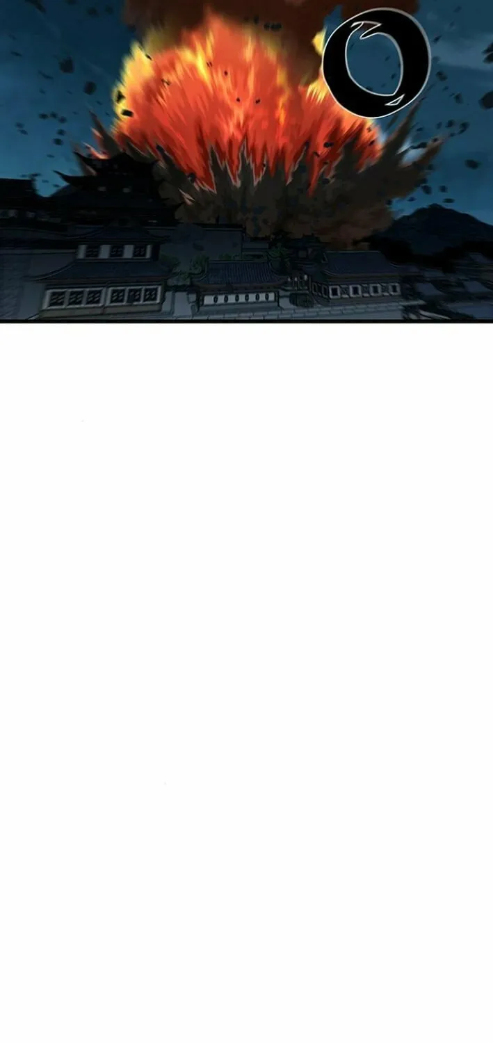 Read Escort Warrior chapter 232 image 57 on Lezhin