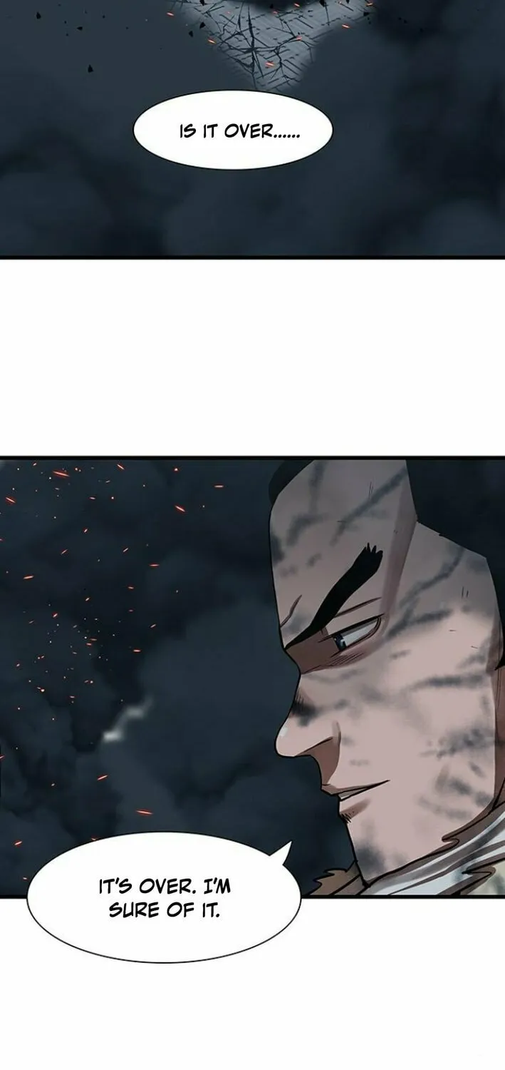 Read Escort Warrior chapter 232 image 59 on Lezhin