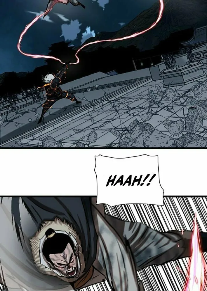 Read Escort Warrior chapter 232 image 6 on Lezhin