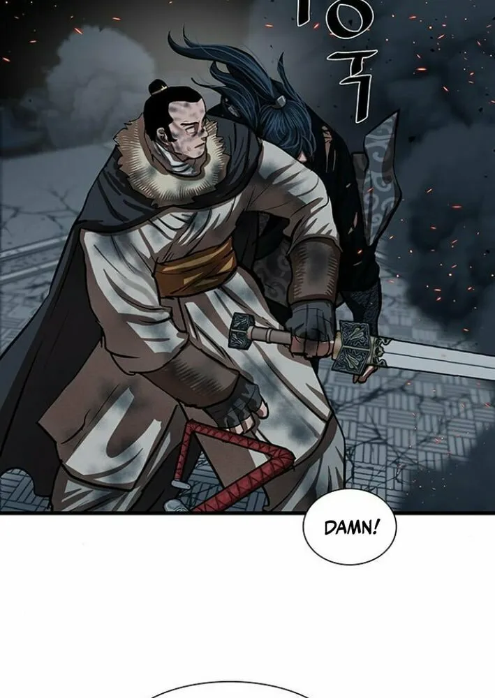 Read Escort Warrior chapter 232 image 62 on Lezhin