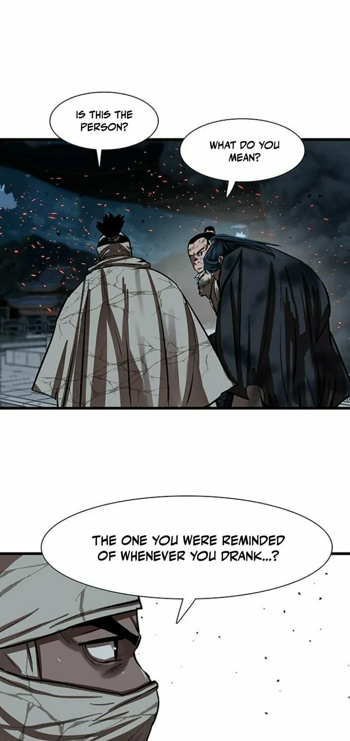Read Escort Warrior chapter 232 image 70 on Lezhin