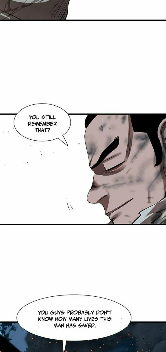 Read Escort Warrior chapter 232 image 71 on Lezhin