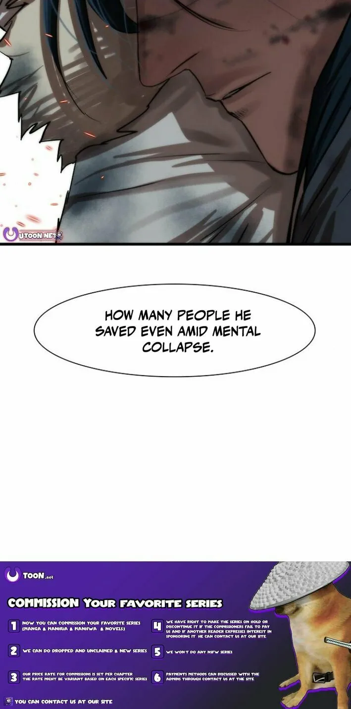 Read Escort Warrior chapter 232 image 74 on Lezhin