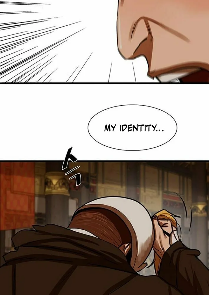 Read Escort Warrior chapter 233 image 20 on Lezhin