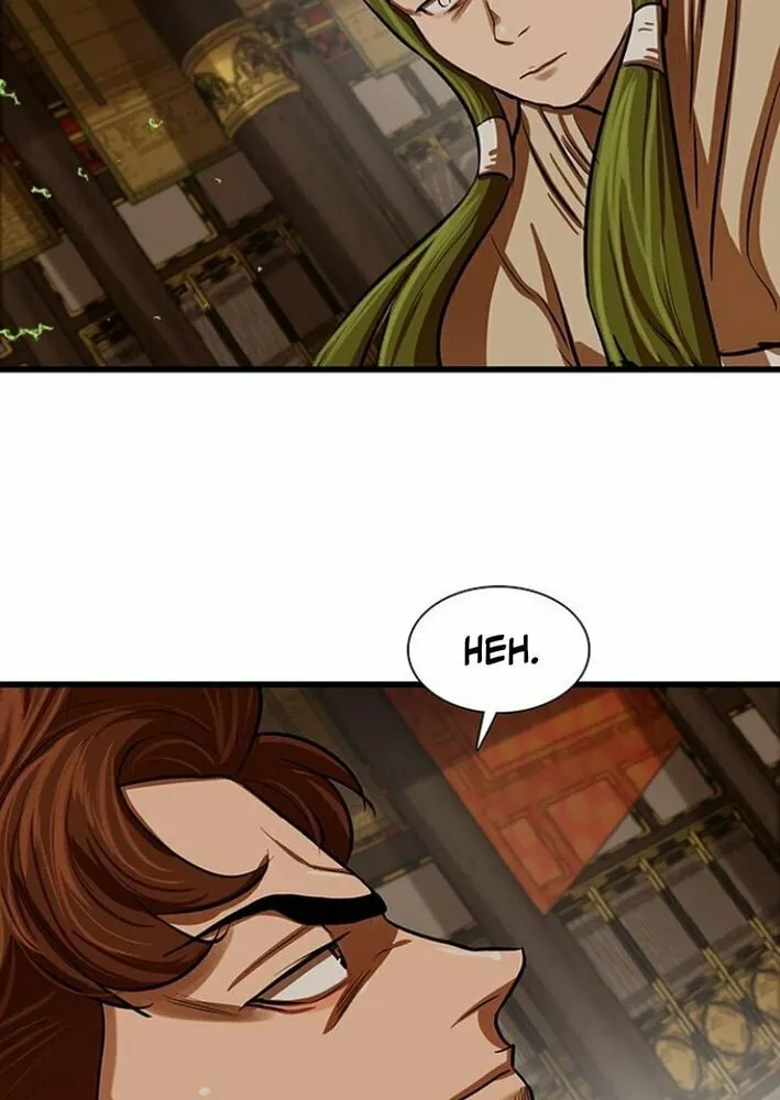 Read Escort Warrior chapter 233 image 34 on Lezhin