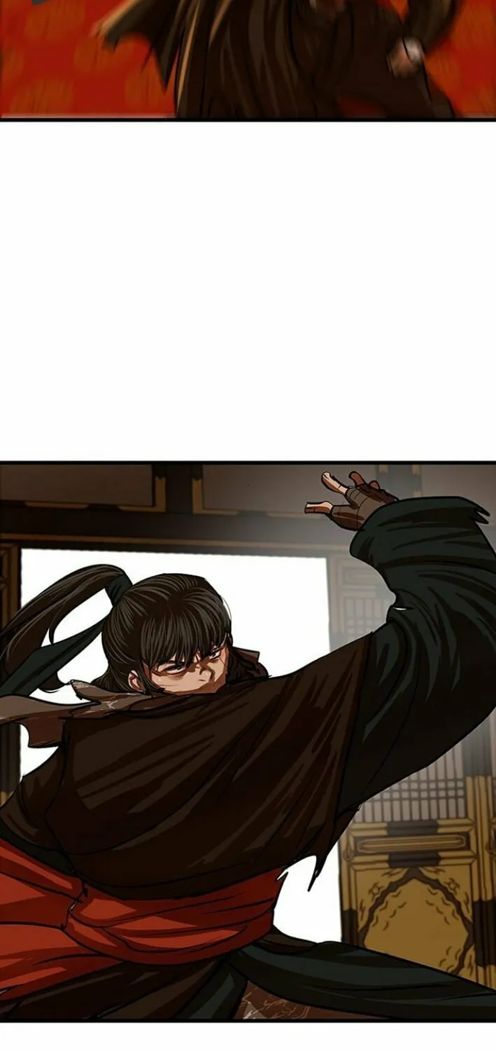 Read Escort Warrior chapter 233 image 40 on Lezhin