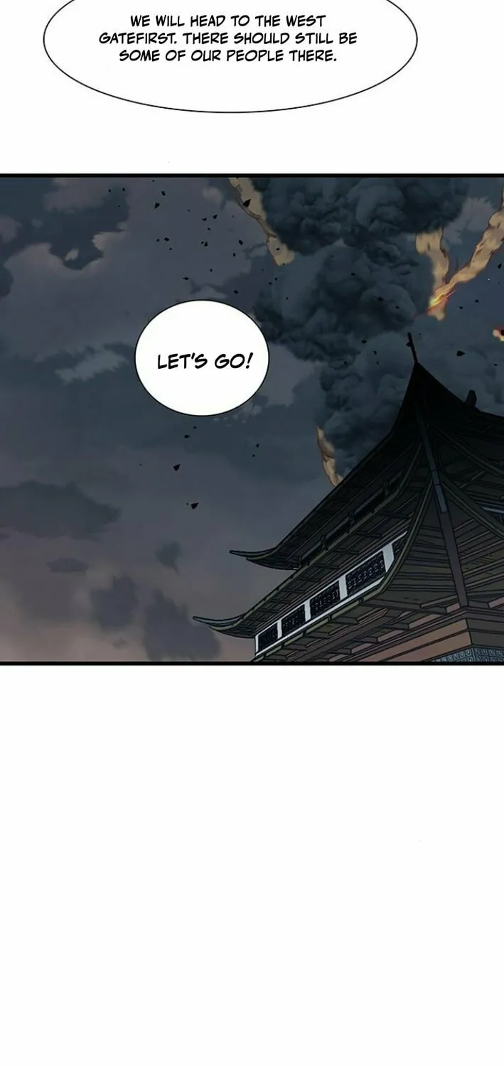 Read Escort Warrior chapter 233 image 49 on Lezhin