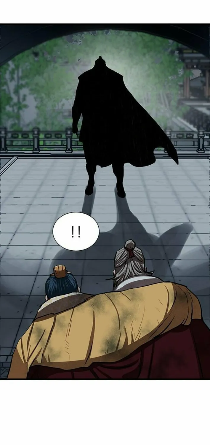 Read Escort Warrior chapter 233 image 50 on Lezhin