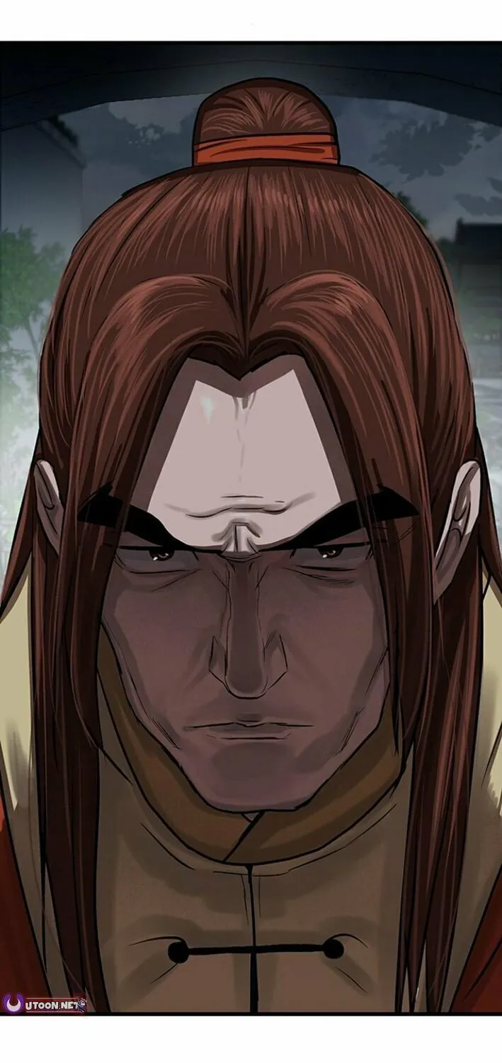 Read Escort Warrior chapter 233 image 52 on Lezhin