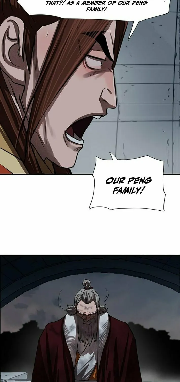 Read Escort Warrior chapter 234 image 12 on Lezhin