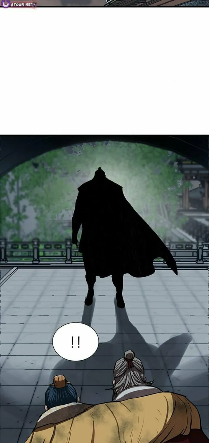 Read Escort Warrior chapter 234 image 2 on Lezhin