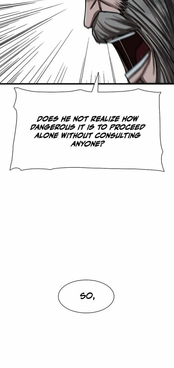 Read Escort Warrior chapter 234 image 31 on Lezhin