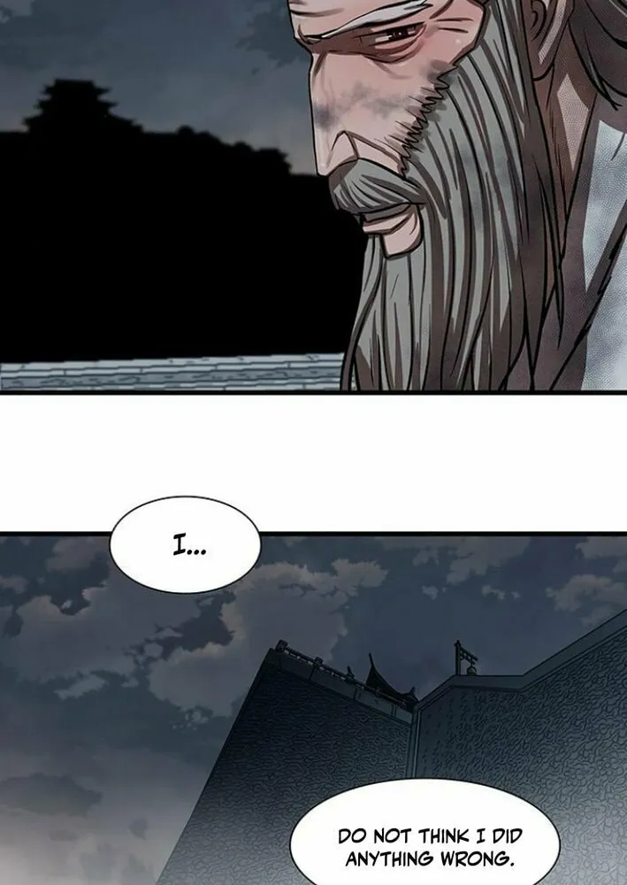 Read Escort Warrior chapter 234 image 34 on Lezhin