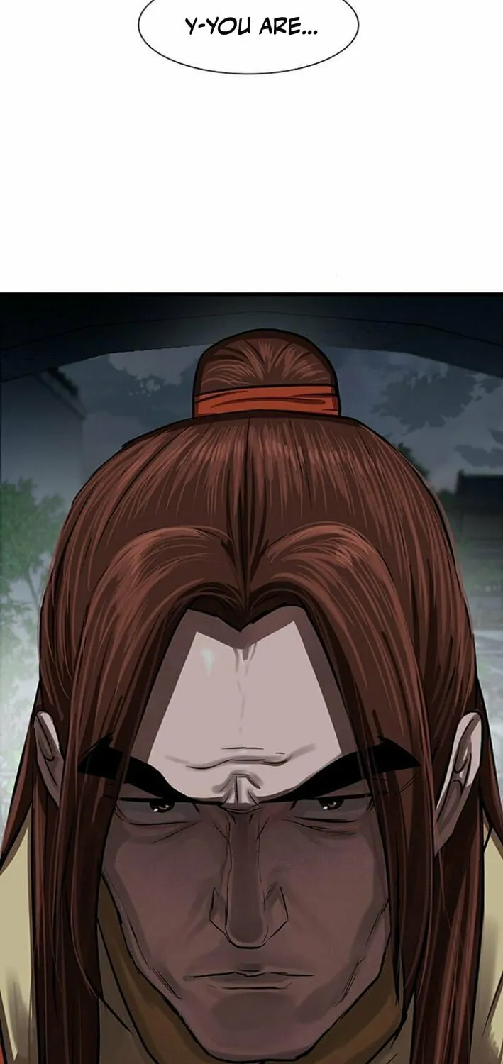 Read Escort Warrior chapter 234 image 4 on Lezhin