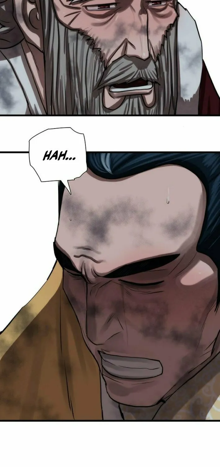 Read Escort Warrior chapter 234 image 43 on Lezhin