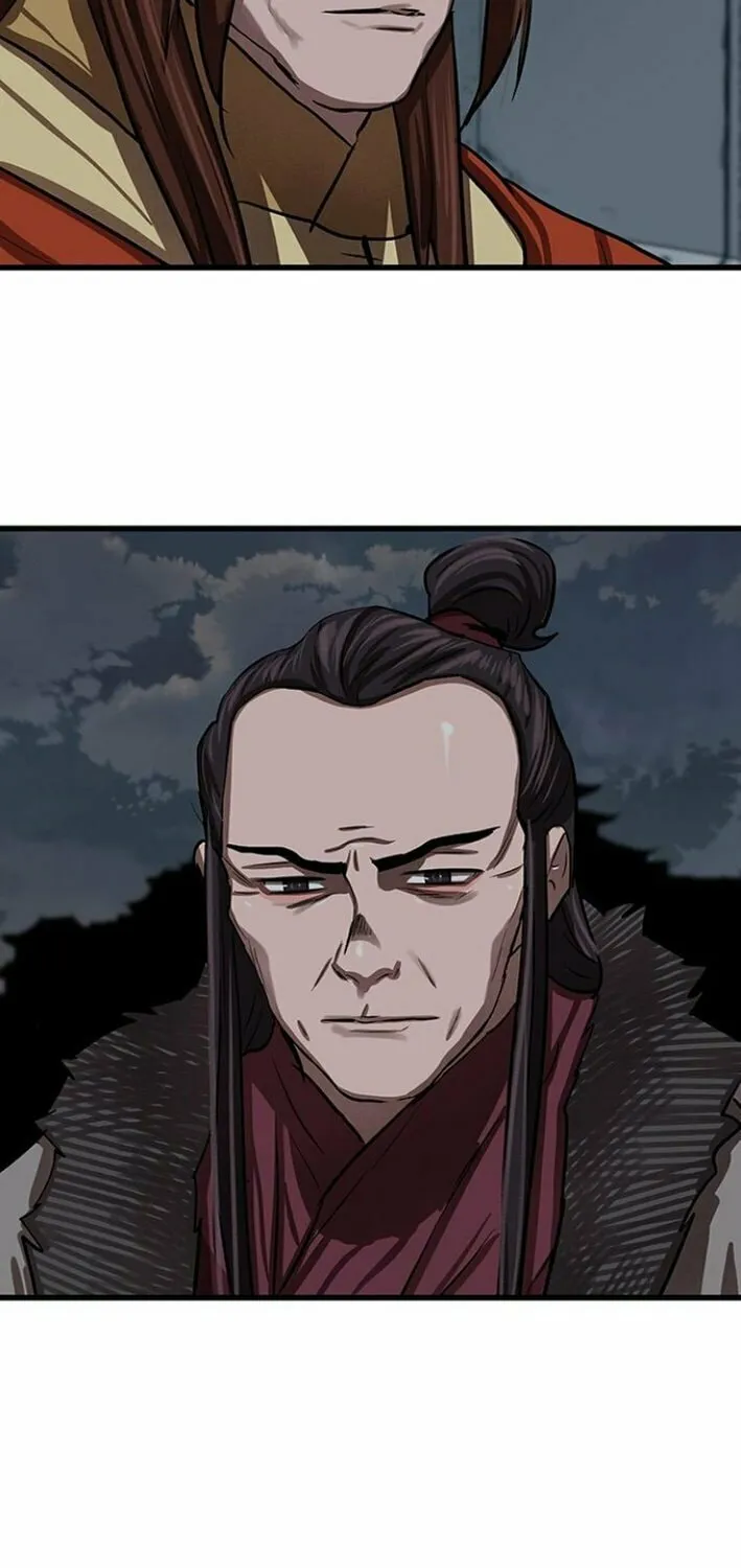 Read Escort Warrior chapter 234 image 53 on Lezhin