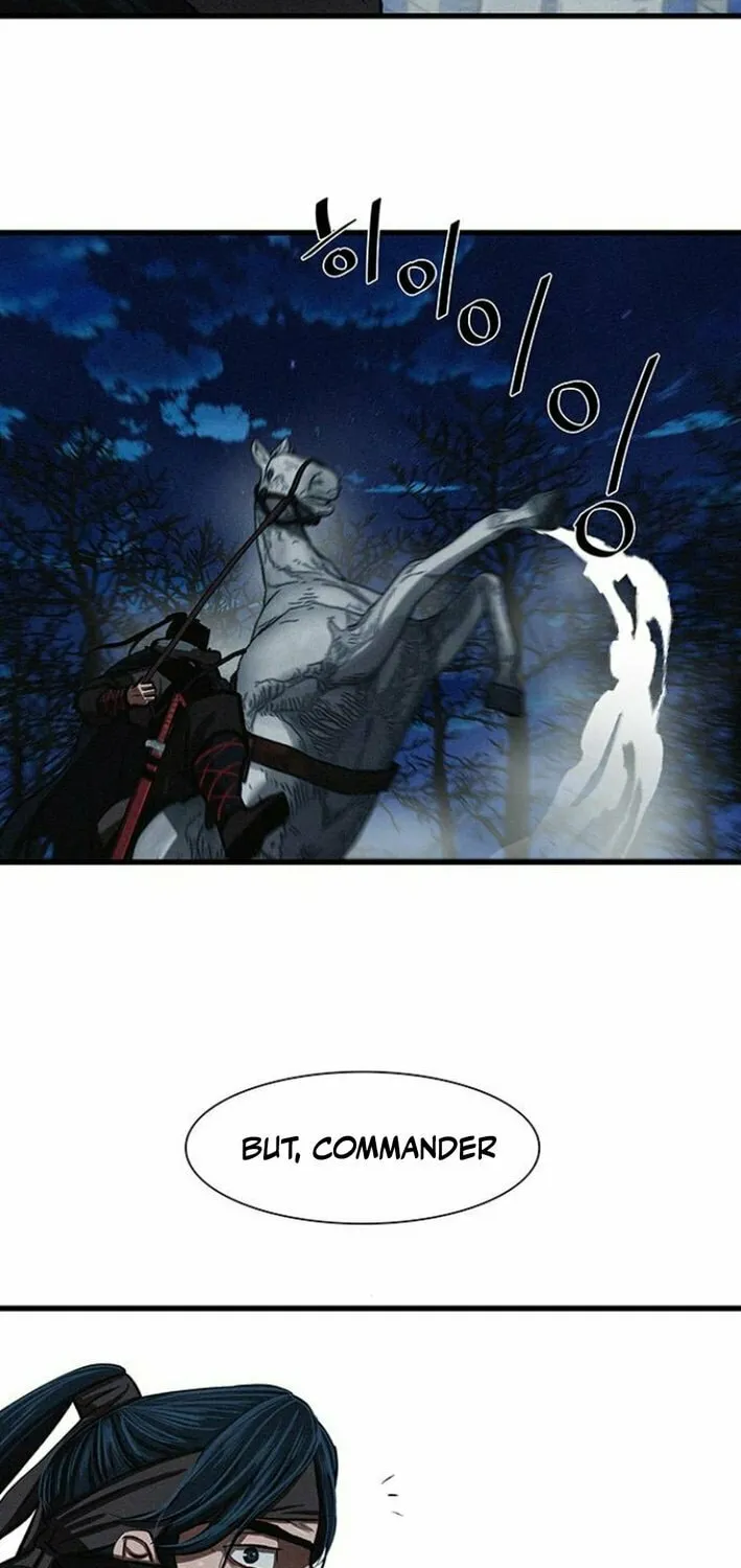 Read Escort Warrior chapter 235 image 12 on Lezhin