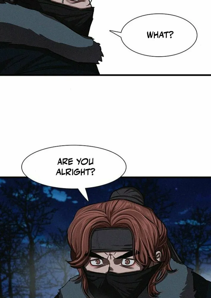 Read Escort Warrior chapter 235 image 13 on Lezhin