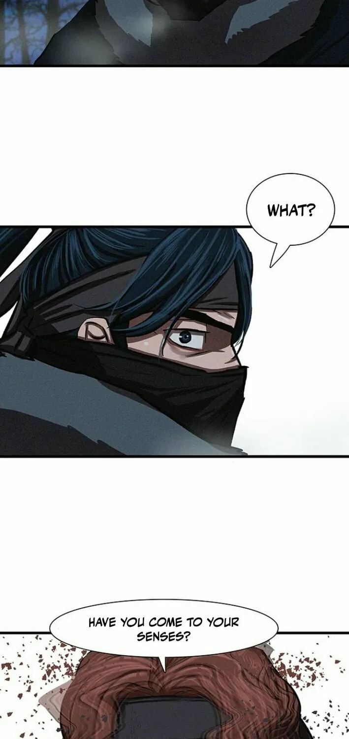 Read Escort Warrior chapter 235 image 14 on Lezhin
