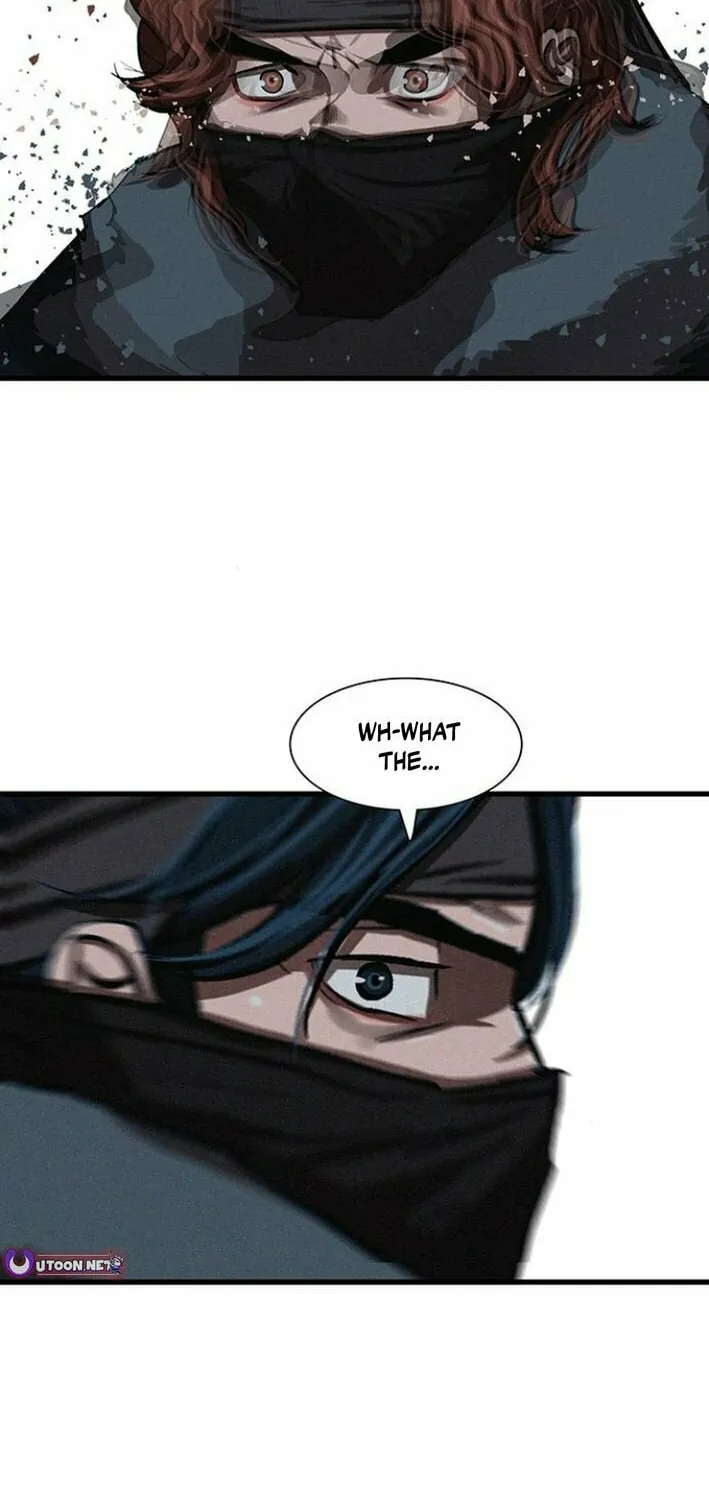 Read Escort Warrior chapter 235 image 15 on Lezhin