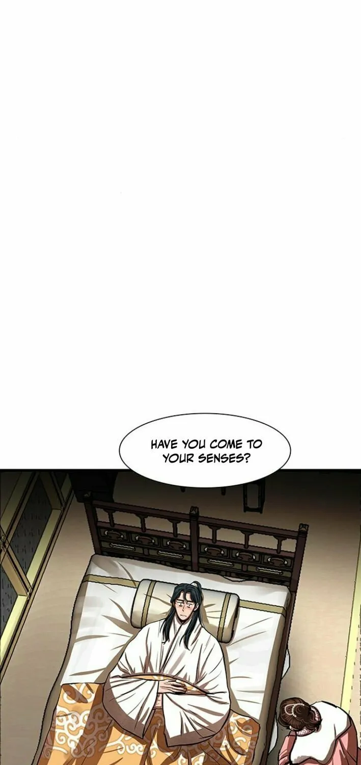 Read Escort Warrior chapter 235 image 16 on Lezhin
