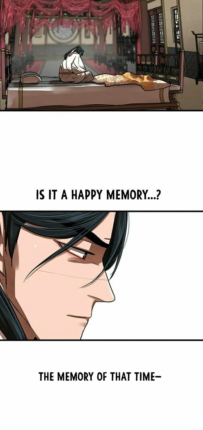 Read Escort Warrior chapter 235 image 21 on Lezhin