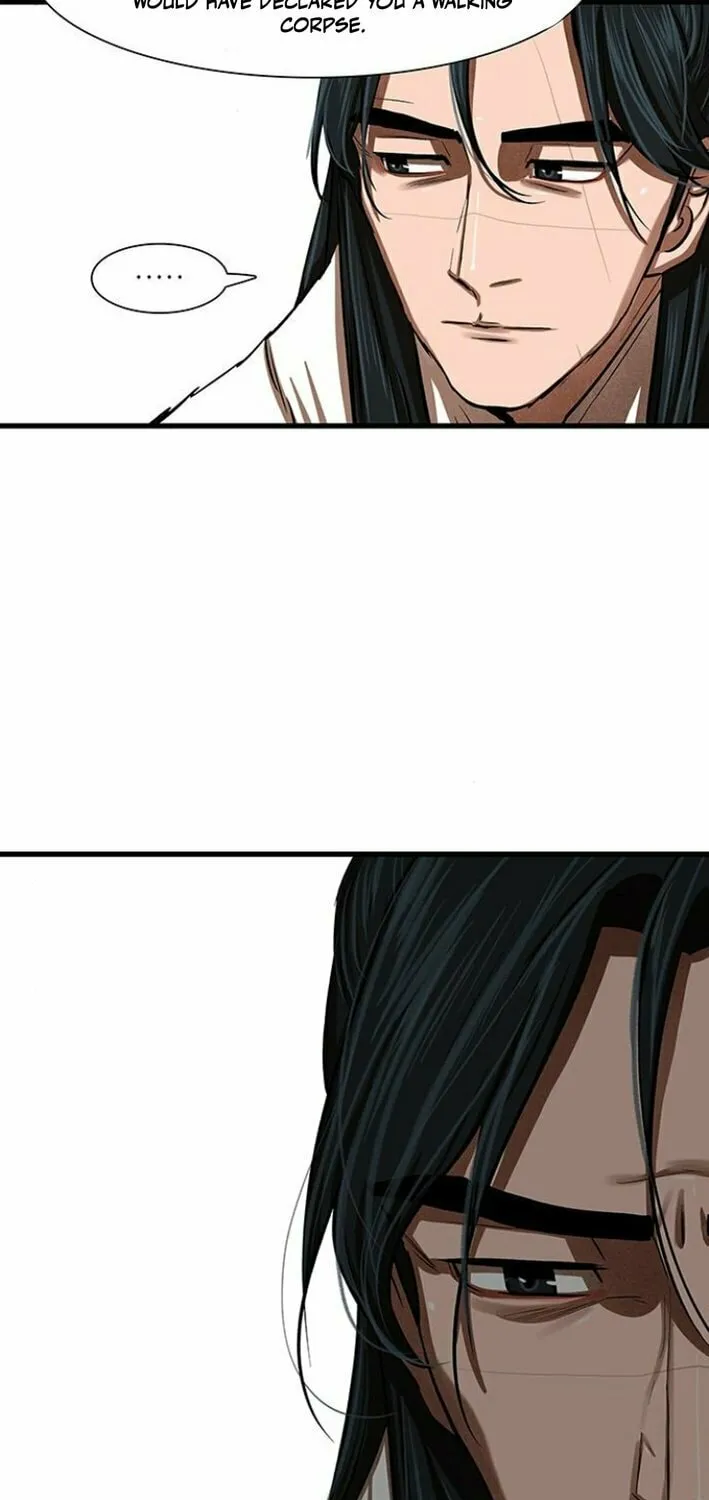 Read Escort Warrior chapter 235 image 28 on Lezhin