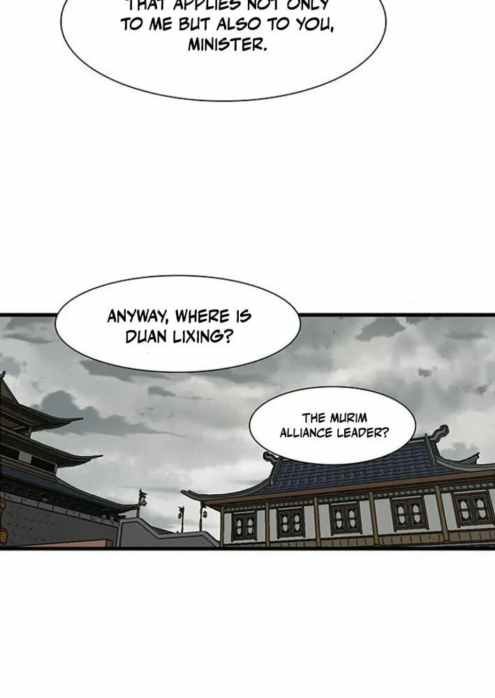 Read Escort Warrior chapter 235 image 34 on Lezhin