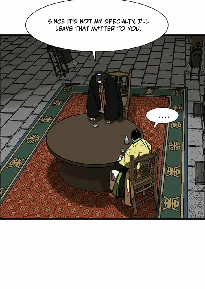 Read Escort Warrior chapter 235 image 41 on Lezhin