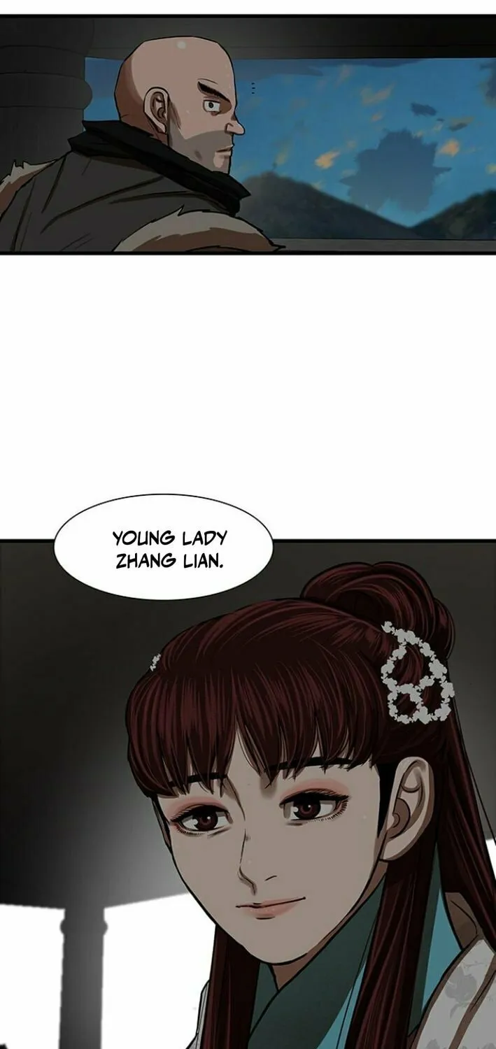 Read Escort Warrior chapter 235 image 46 on Lezhin