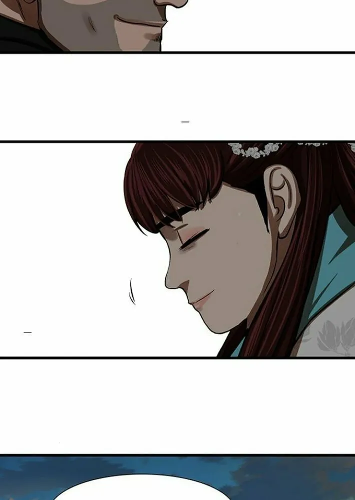 Read Escort Warrior chapter 235 image 48 on Lezhin