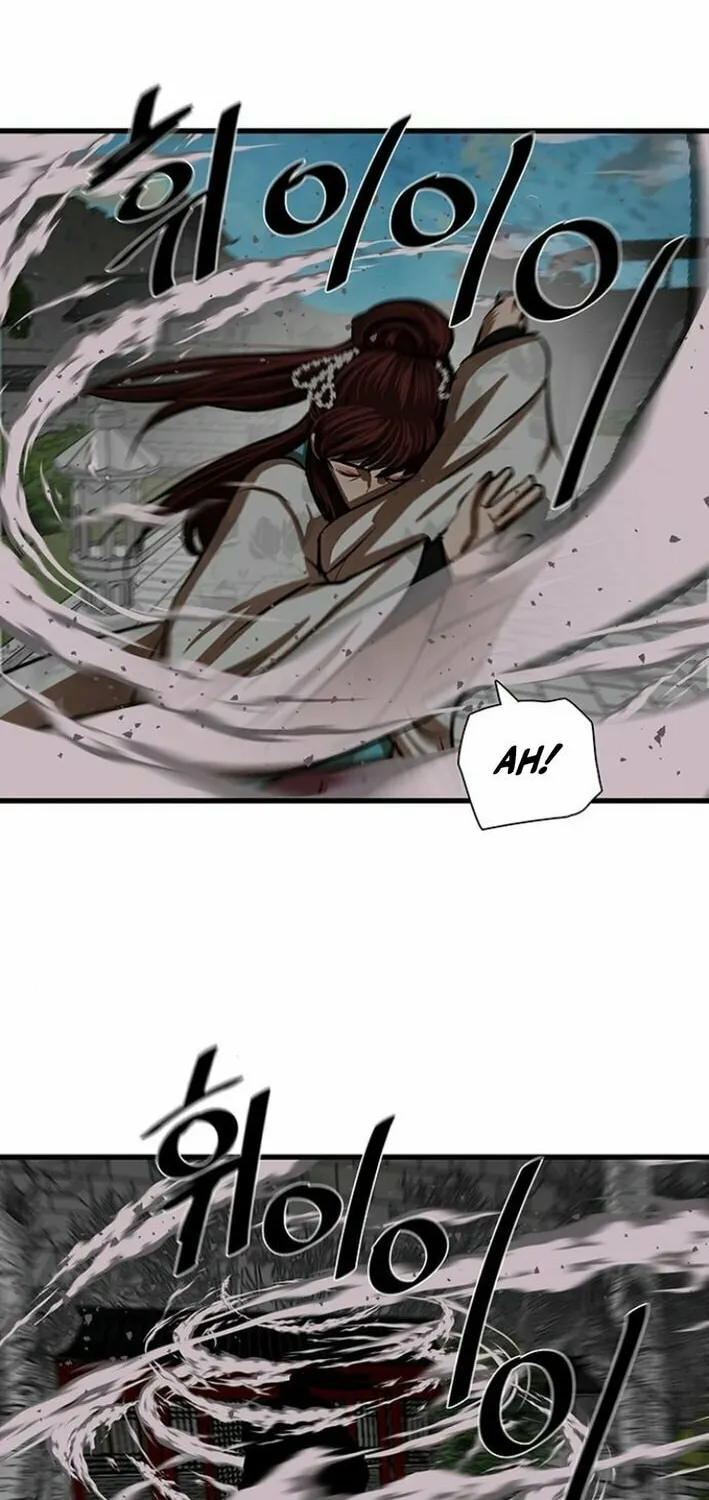 Read Escort Warrior chapter 235 image 50 on Lezhin