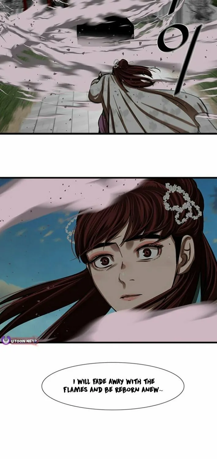 Read Escort Warrior chapter 235 image 51 on Lezhin