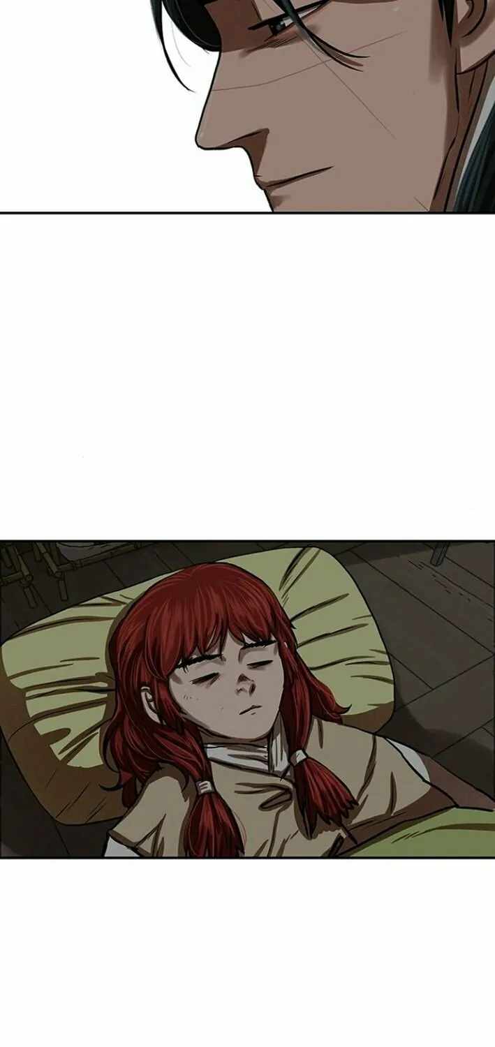 Read Escort Warrior chapter 236 image 11 on Lezhin