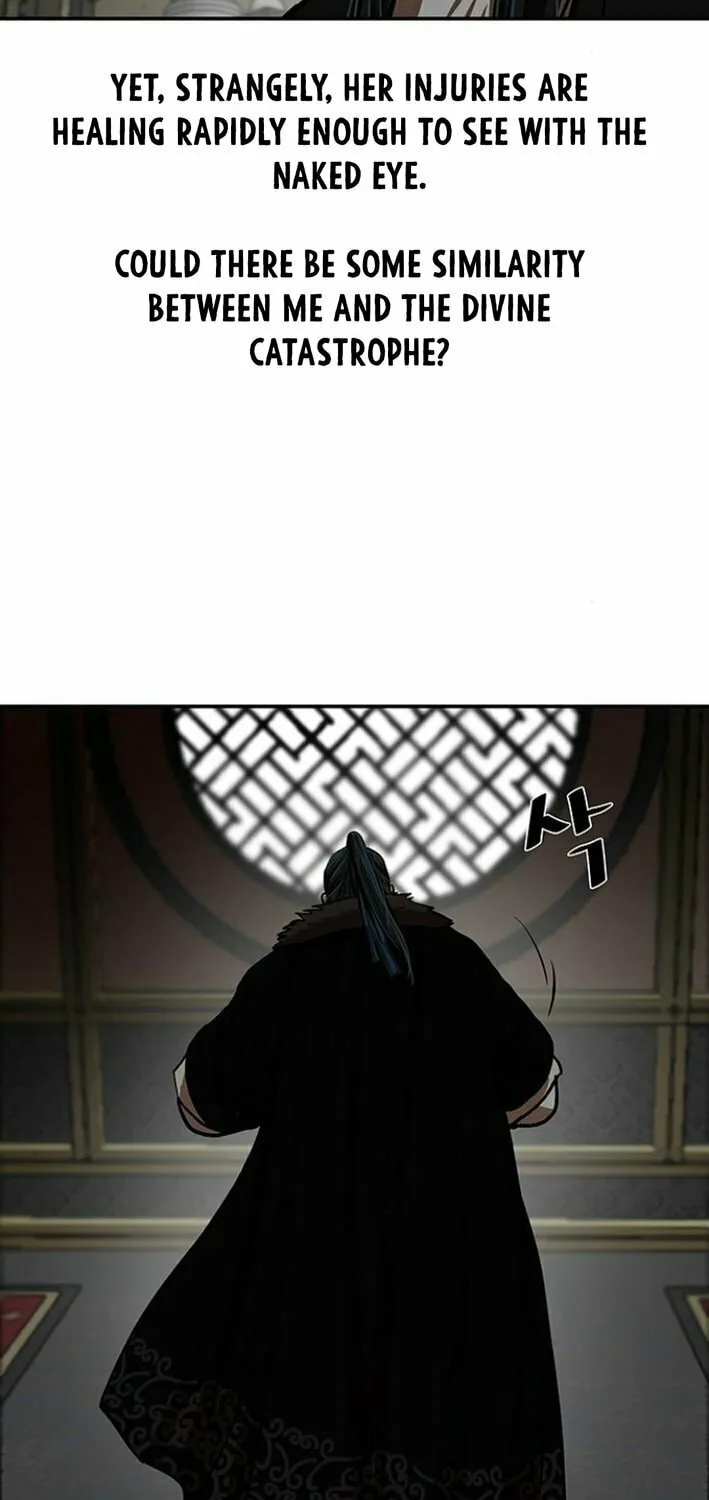 Read Escort Warrior chapter 236 image 14 on Lezhin